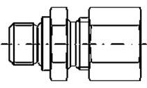 TN 92 UNF RECTO UNF